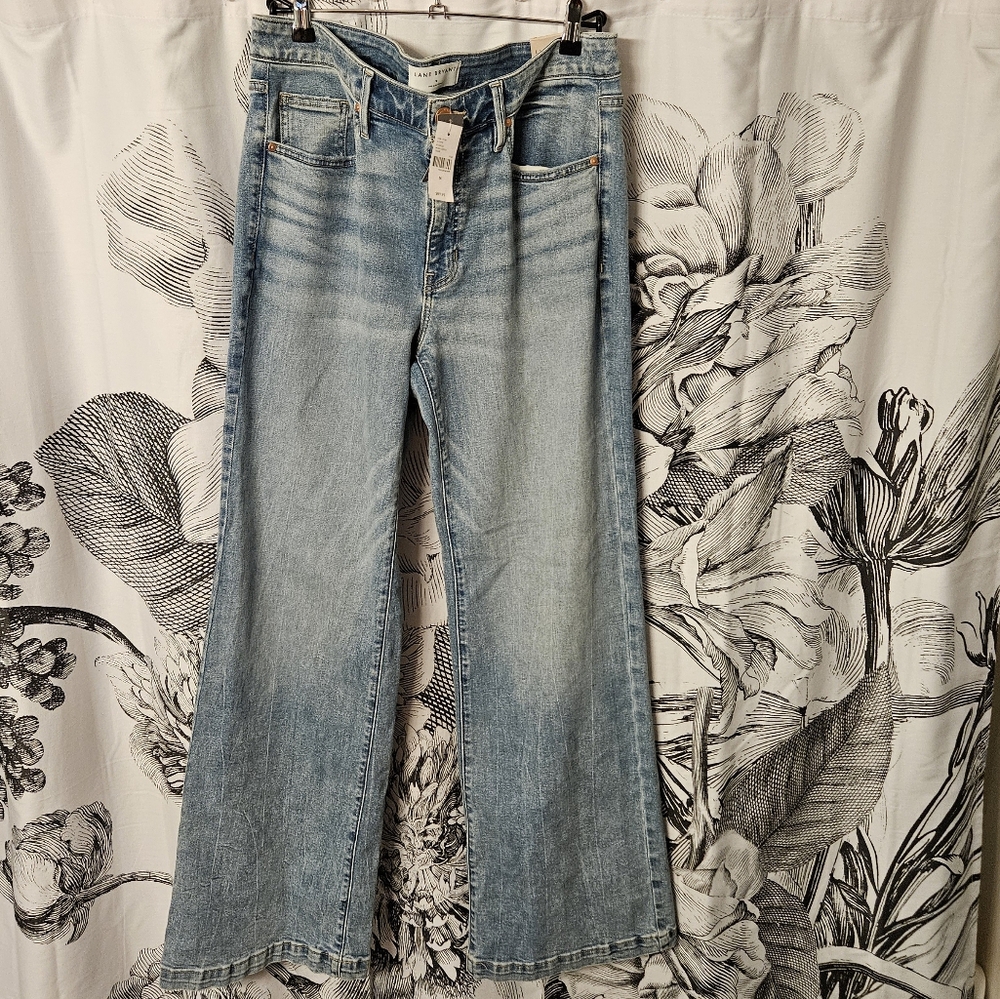 Lane Bryant Boot Cut - Size 16 Jeans